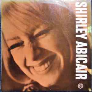 Shirley Abicair - Sings Songs From Many Lands mp3 album