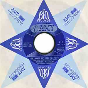 Shirley Matthews - (He Makes Me Feel) So Pretty mp3 album