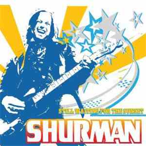 Shurman - Still Waiting For The Sunset mp3 album