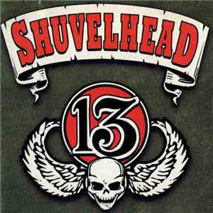 Shuvelhead - 13 mp3 album