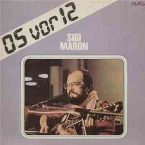 Sigi Maron - 05 Vor 12 mp3 album