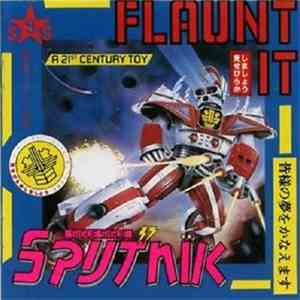Sigue Sigue Sputnik - Flaunt It mp3 album