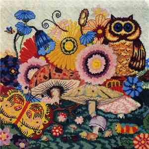 Silver Apples - The Garden mp3 album