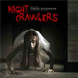 Simon Wilkinson  - Night Crawlers mp3 album