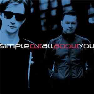 Simple CUT - All About You mp3 album