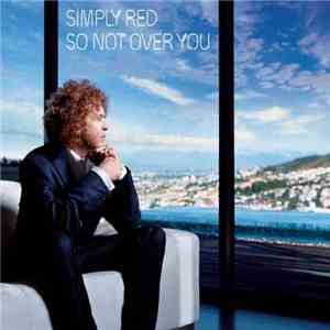 Simply Red - So Not Over You mp3 album