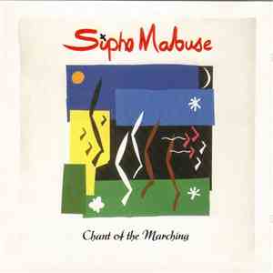 Sipho Mabuse - Chant Of The Marching mp3 album