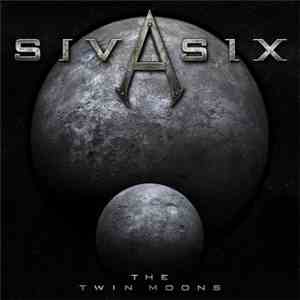 Siva Six - The Twin Moons (Bonus Tracks Version) mp3 album