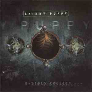 Skinny Puppy - B-Sides Collect mp3 album