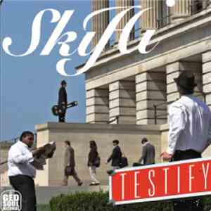 Sky Hi  - Testify mp3 album