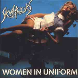 Skyhooks - Women In Uniform mp3 album