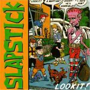 Slapstick - Lookit! mp3 album