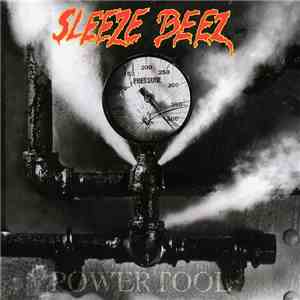 Sleeze Beez - Powertool mp3 album