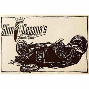 Slim Cessna's Auto Club - SCAC 20th Anniversary Volume 1 mp3 album