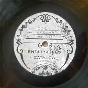 Smegma - Nov. 1973 mp3 album