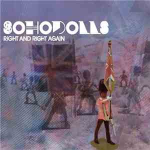 Sohodolls - Right And Right Again mp3 album