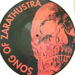 Song Of Zarathustra - Discography Vol. 1 mp3 album
