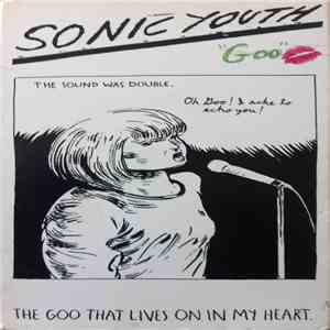 Sonic Youth - Goo mp3 album