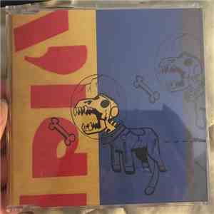 Spacemonkeyz versus Gorillaz - Lil' Dub Chefin' mp3 album