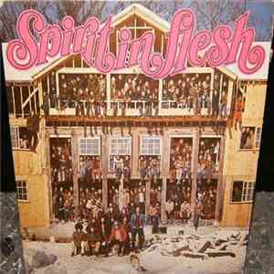Spirit In Flesh - Spirit In Flesh mp3 album