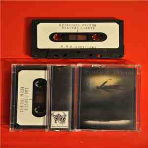Spiritual Prison - Distant Lights mp3 album