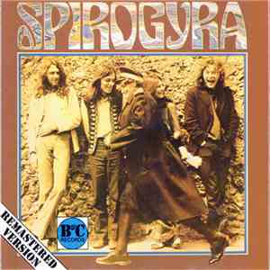 Spirogyra - St. Radigunds mp3 album
