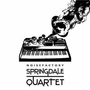 Springdale Quartet - Noisefactory mp3 album
