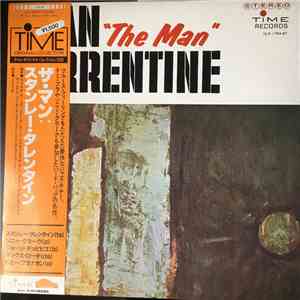 Stan Turrentine - Stan "The Man" Turrentine mp3 album