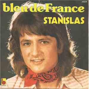 Stanislas - Bleu De France mp3 album