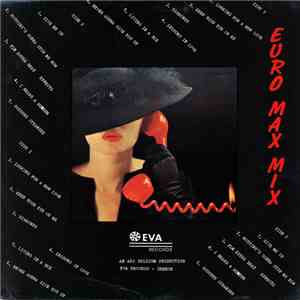 Starflight - Euro Max Mix mp3 album
