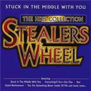 Stealers Wheel - The Hits Collection - Stuck In The Middle With You mp3 album