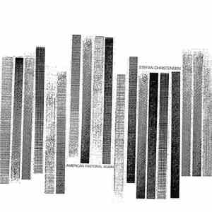 Stefan Christensen - American Pastoral Again mp3 album