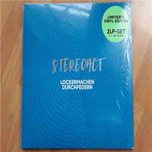Stereoact - Lockermachen Durchfedern mp3 album