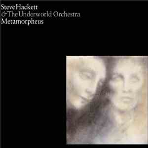 Steve Hackett - Metamorpheus mp3 album