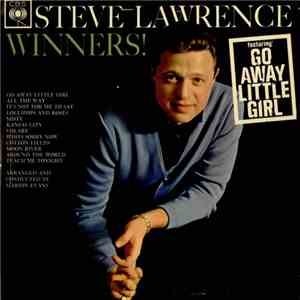 Steve Lawrence  - Winners! mp3 album