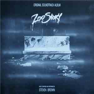 Steven Brown - Zoo Story mp3 album