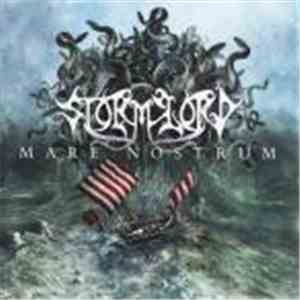 Stormlord - Mare Nostrum mp3 album