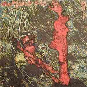 Straitjacket Fits - Hail mp3 album