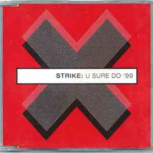 Strike - U Sure Do '99 mp3 album