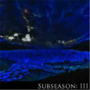 Subseason - III mp3 album