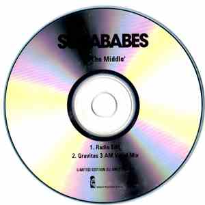 Sugababes - In The Middle mp3 album