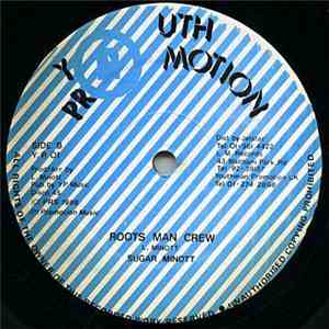 Sugar Minott - Dance Have To Pack mp3 album