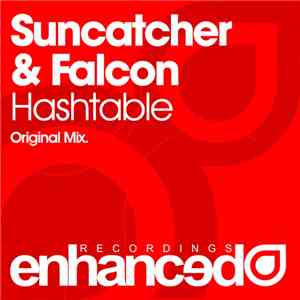Suncatcher & Falcon  - Hashtable mp3 album