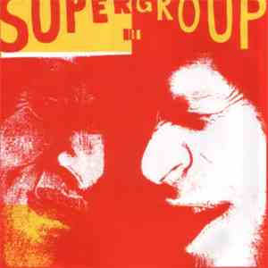Supergroup  - Supergroup mp3 album