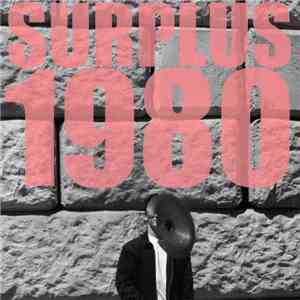 Surplus 1980 - Relapse In Response mp3 album