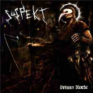 Suspekt - Prima Nocte mp3 album