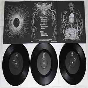 Sutekh Hexen - Untitled mp3 album