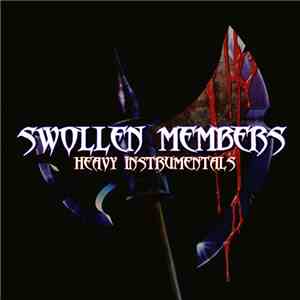 Swollen Members - Heavy Instrumentals mp3 album