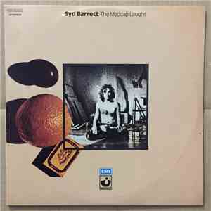 Syd Barrett - The Madcap Laughs / Barrett mp3 album