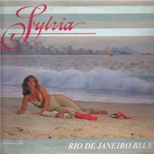 Sylvia Vrethammar - Rio De Janeiro Blue mp3 album